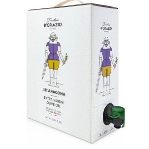 Il D'Aragona Box 3L