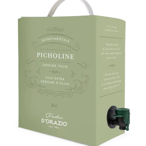 Picholine 2L