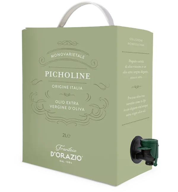 Picholine 2L